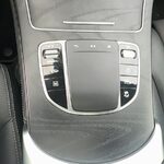 Mercedes GLC Coupe