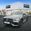 Mercedes GLC Coupe