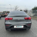 Mercedes GLC Coupe