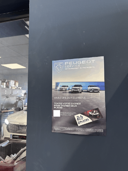ARM&#x20;AUTO&#x20;Peugeot&#x20;rivesaltes&#x20;&#x3A;&#x20;tentez&#x20;votre&#x20;chance&#x20;pour&#x20;gagner&#x20;deux&#x20;places&#x20;aux&#x20;24H&#x20;du&#x20;mans&#x20;&#x21;