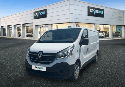 Renault Trafic (3)