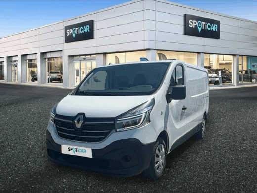 Renault Trafic (3)