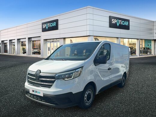 Renault Trafic (3)