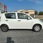 Daihatsu Sirion