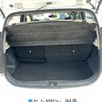 Daihatsu Sirion