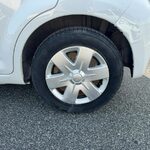 Daihatsu Sirion