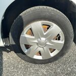 Daihatsu Sirion