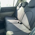 Daihatsu Sirion
