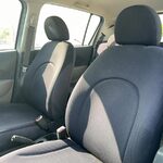 Daihatsu Sirion