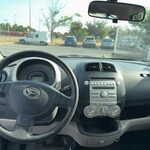 Daihatsu Sirion