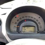 Daihatsu Sirion