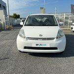 Daihatsu Sirion