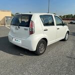 Daihatsu Sirion