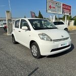 Daihatsu Sirion