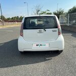 Daihatsu Sirion
