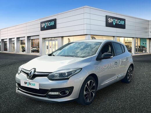 Renault Mégane Berline (3)