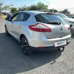 Renault Mégane Berline (3)