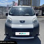 Peugeot Bipper Tepee