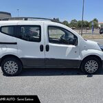 Peugeot Bipper Tepee