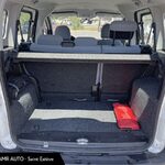Peugeot Bipper Tepee