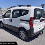 Peugeot Bipper Tepee