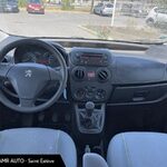Peugeot Bipper Tepee