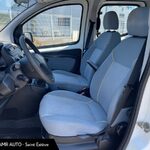 Peugeot Bipper Tepee