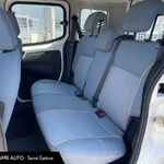 Peugeot Bipper Tepee