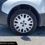 Peugeot Bipper Tepee