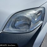 Peugeot Bipper Tepee