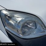 Peugeot Bipper Tepee