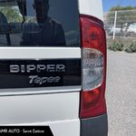 Peugeot Bipper Tepee