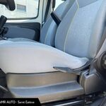 Peugeot Bipper Tepee