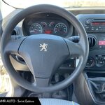 Peugeot Bipper Tepee