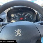 Peugeot Bipper Tepee