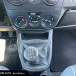 Peugeot Bipper Tepee
