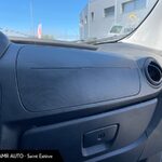 Peugeot Bipper Tepee