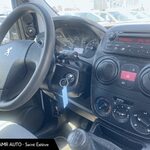 Peugeot Bipper Tepee