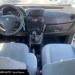 Peugeot Bipper Tepee