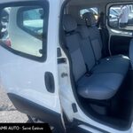 Peugeot Bipper Tepee