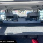 Peugeot Bipper Tepee