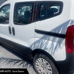 Peugeot Bipper Tepee