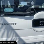Peugeot Bipper Tepee