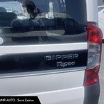 Peugeot Bipper Tepee