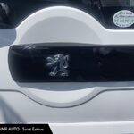 Peugeot Bipper Tepee