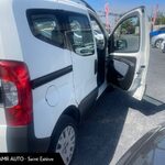 Peugeot Bipper Tepee