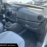 Peugeot Bipper Tepee