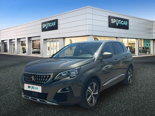 Peugeot 3008 (2)