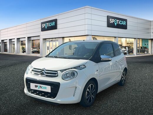 Citroën C1