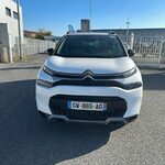 Citroën C3 (3)